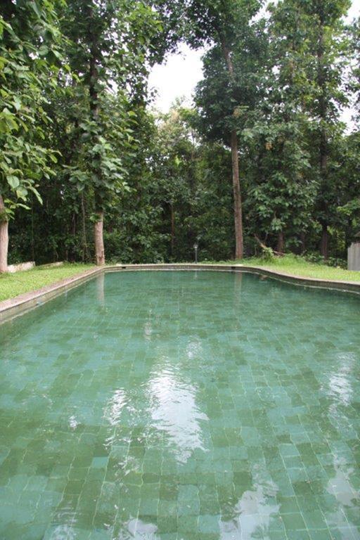 The Island Pool Villa Panaji Room photo